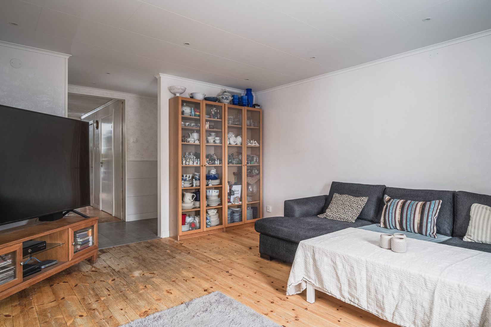 Radhus, Herrhagsvägen 299, Slätta, Falun