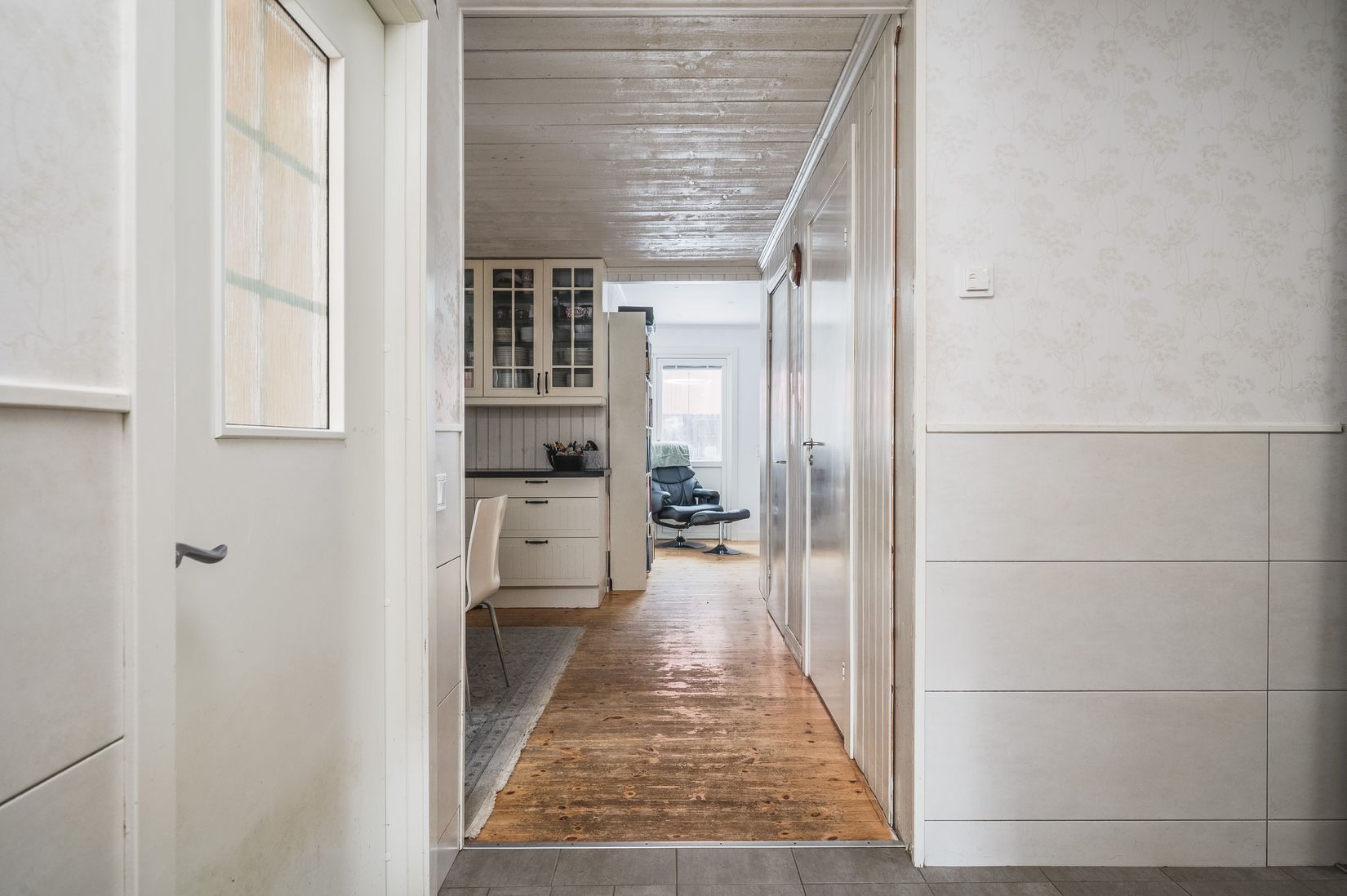 Radhus, Herrhagsvägen 299, Slätta, Falun