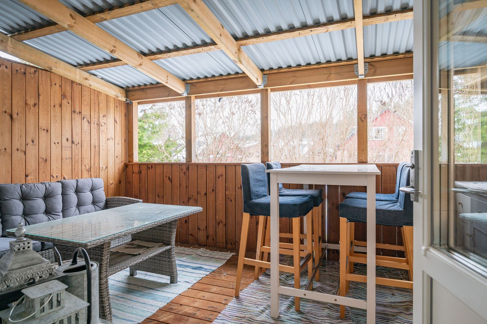 Radhus, Herrhagsvägen 299, Slätta, Falun