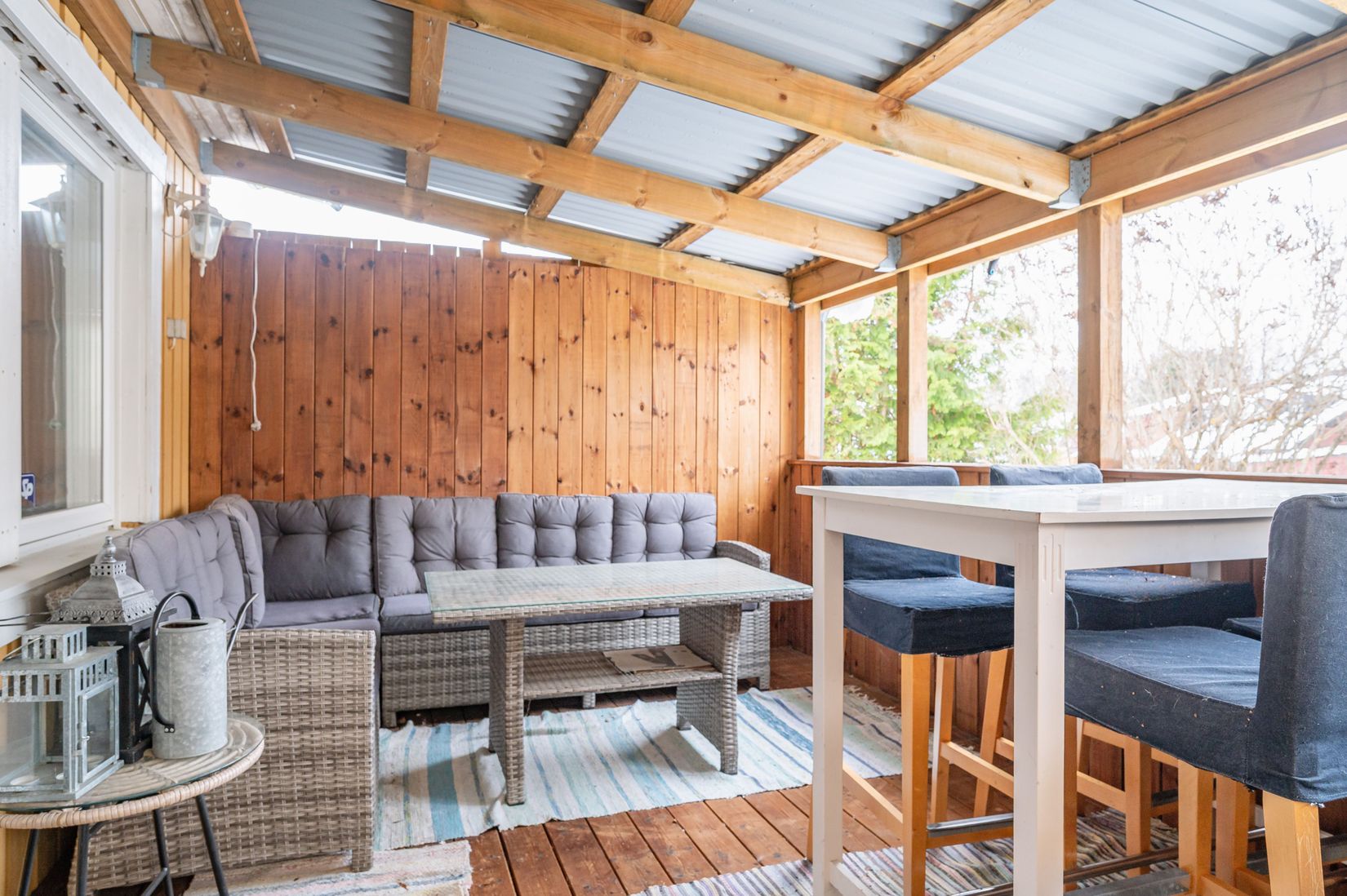 Radhus, Herrhagsvägen 299, Slätta, Falun