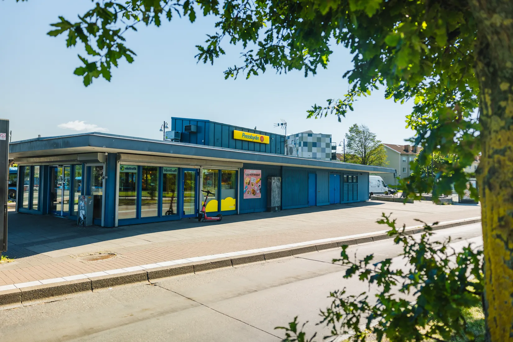 Bostadsrätt, Långströmsgatan 26, Centrala Hisingen, Göteborg