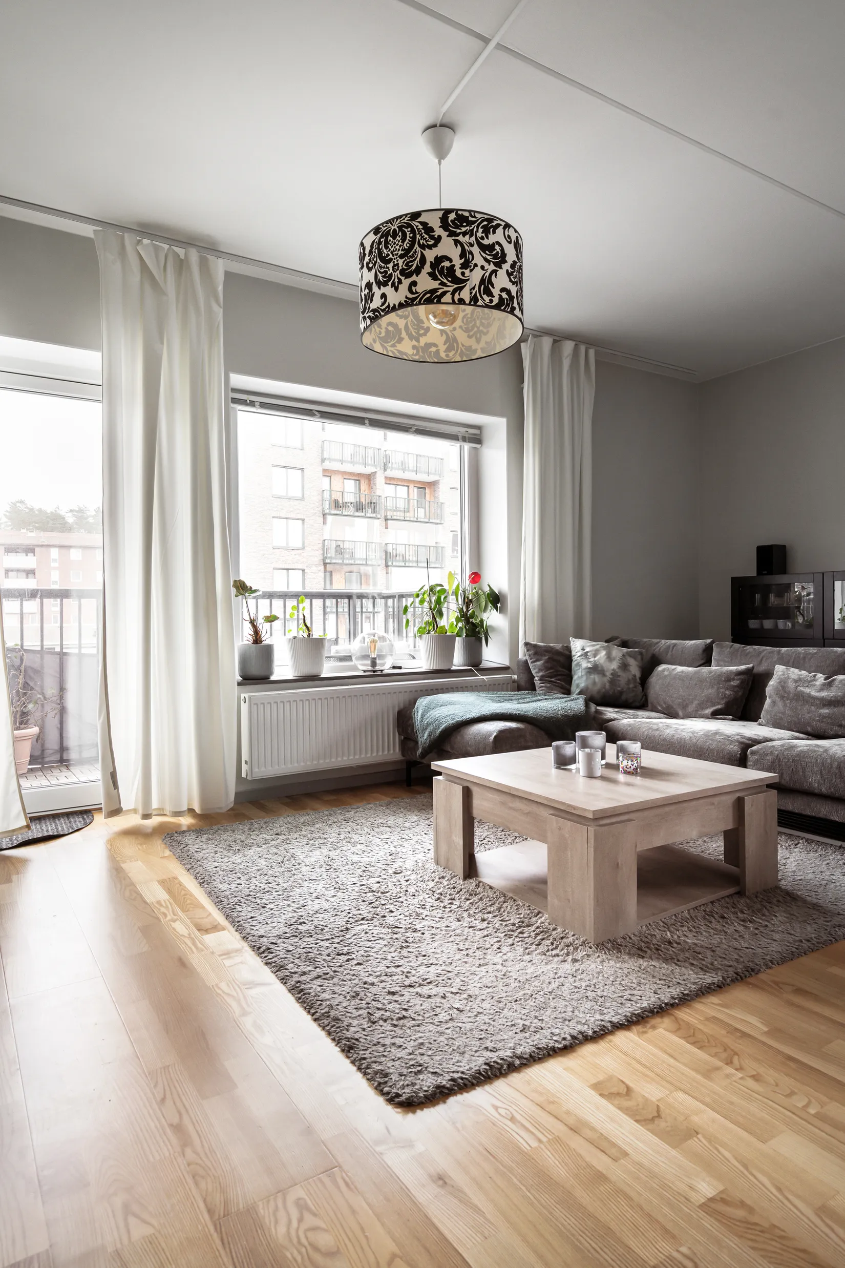 Bostadsrätt, Långströmsgatan 26, Centrala Hisingen, Göteborg