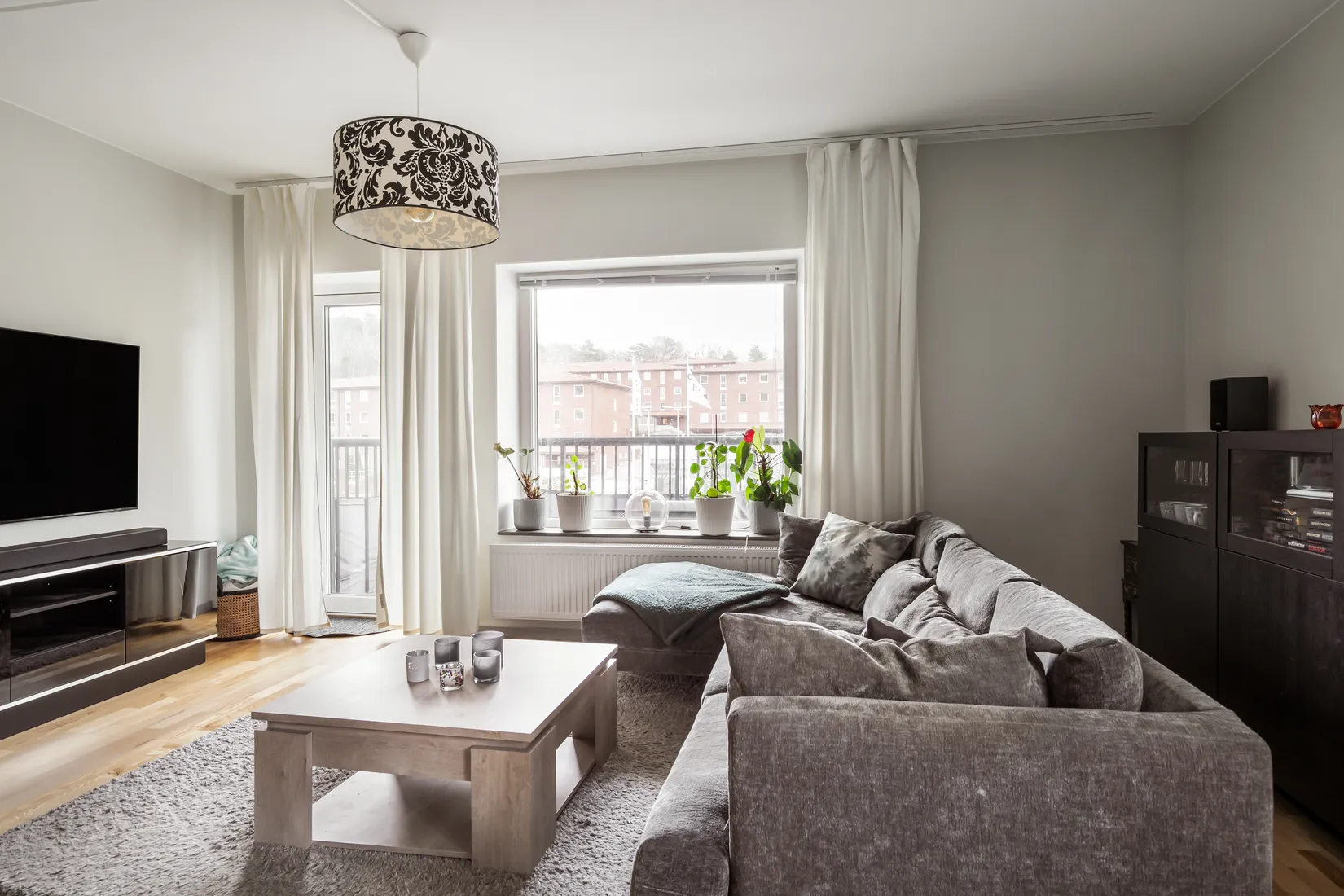 Bostadsrätt, Långströmsgatan 26, Centrala Hisingen, Göteborg