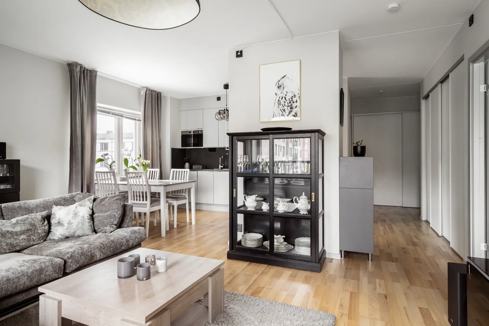 Bostadsrätt, Långströmsgatan 26, Centrala Hisingen, Göteborg