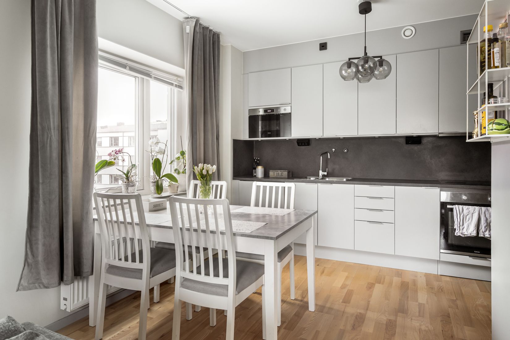 Bostadsrätt, Långströmsgatan 26, Centrala Hisingen, Göteborg