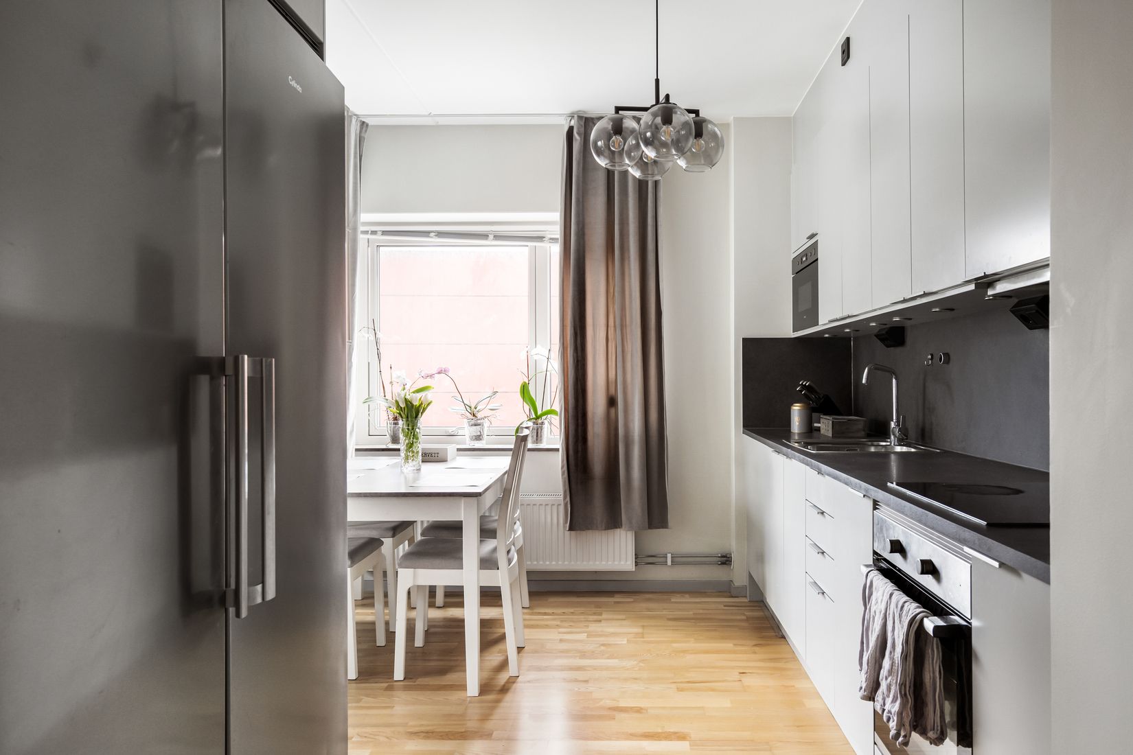 Bostadsrätt, Långströmsgatan 26, Centrala Hisingen, Göteborg