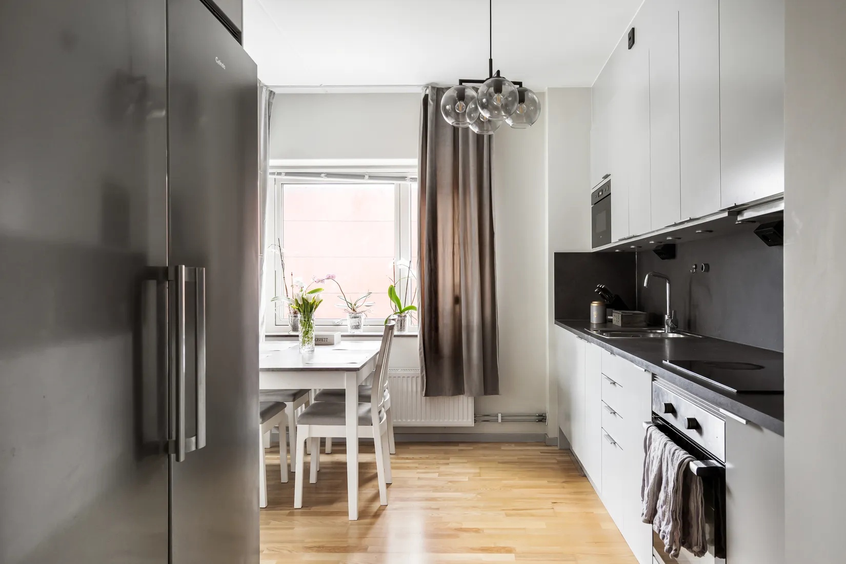 Bostadsrätt, Långströmsgatan 26, Centrala Hisingen, Göteborg