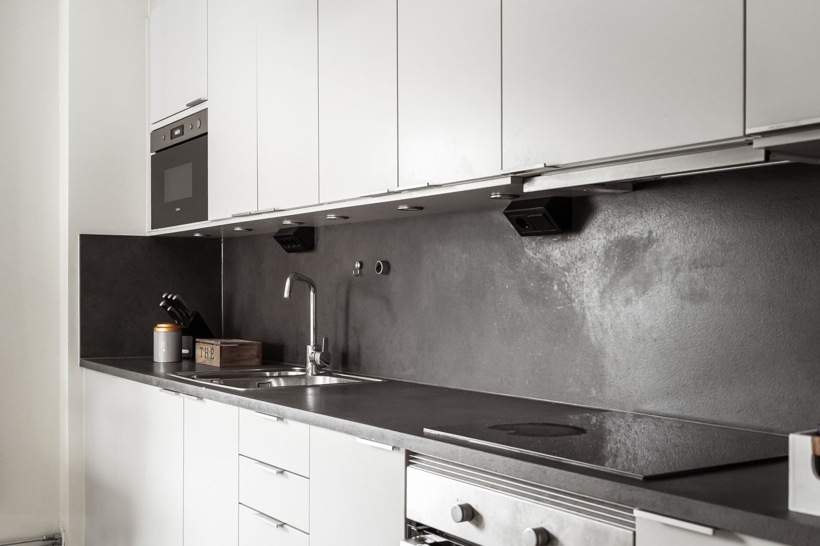 Bostadsrätt, Långströmsgatan 26, Centrala Hisingen, Göteborg