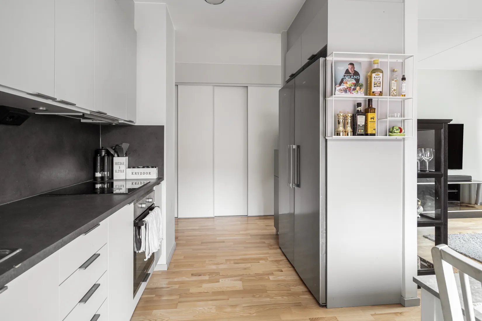 Bostadsrätt, Långströmsgatan 26, Centrala Hisingen, Göteborg