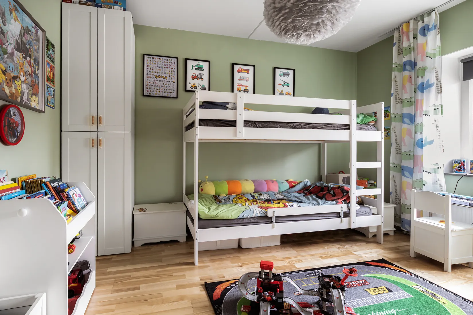 Bostadsrätt, Långströmsgatan 26, Centrala Hisingen, Göteborg
