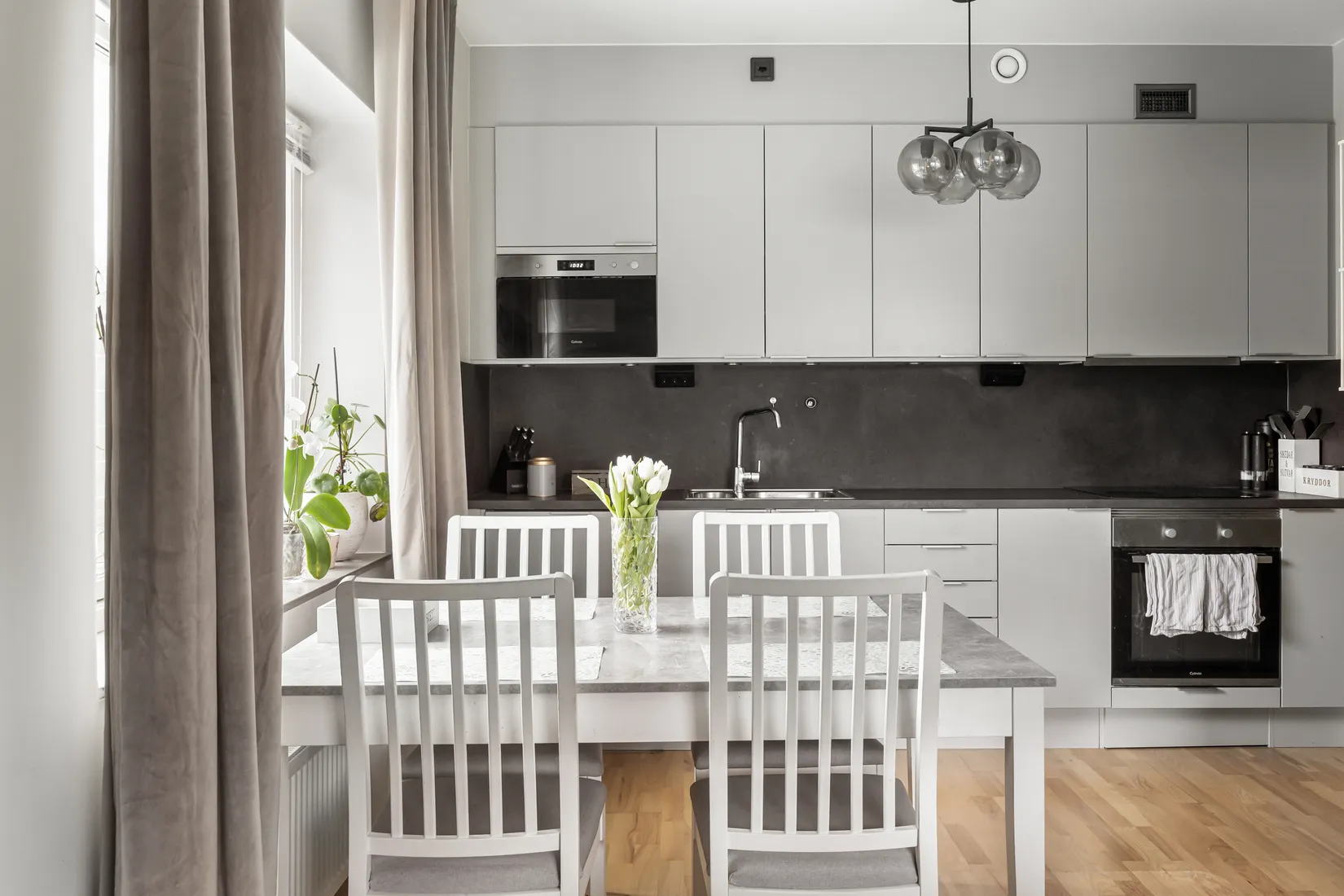 Bostadsrätt, Långströmsgatan 26, Centrala Hisingen, Göteborg