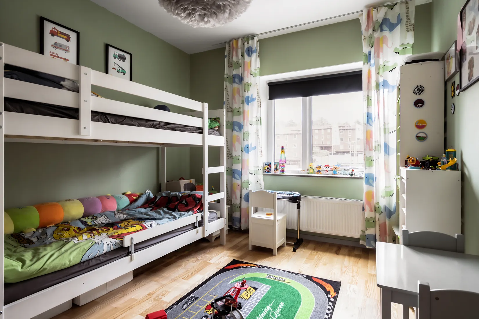 Bostadsrätt, Långströmsgatan 26, Centrala Hisingen, Göteborg