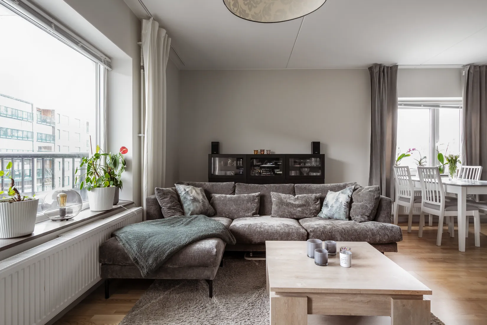 Bostadsrätt, Långströmsgatan 26, Centrala Hisingen, Göteborg