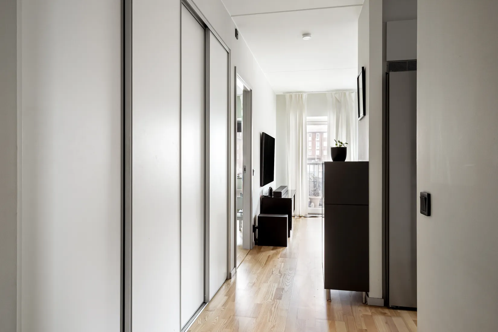 Bostadsrätt, Långströmsgatan 26, Centrala Hisingen, Göteborg