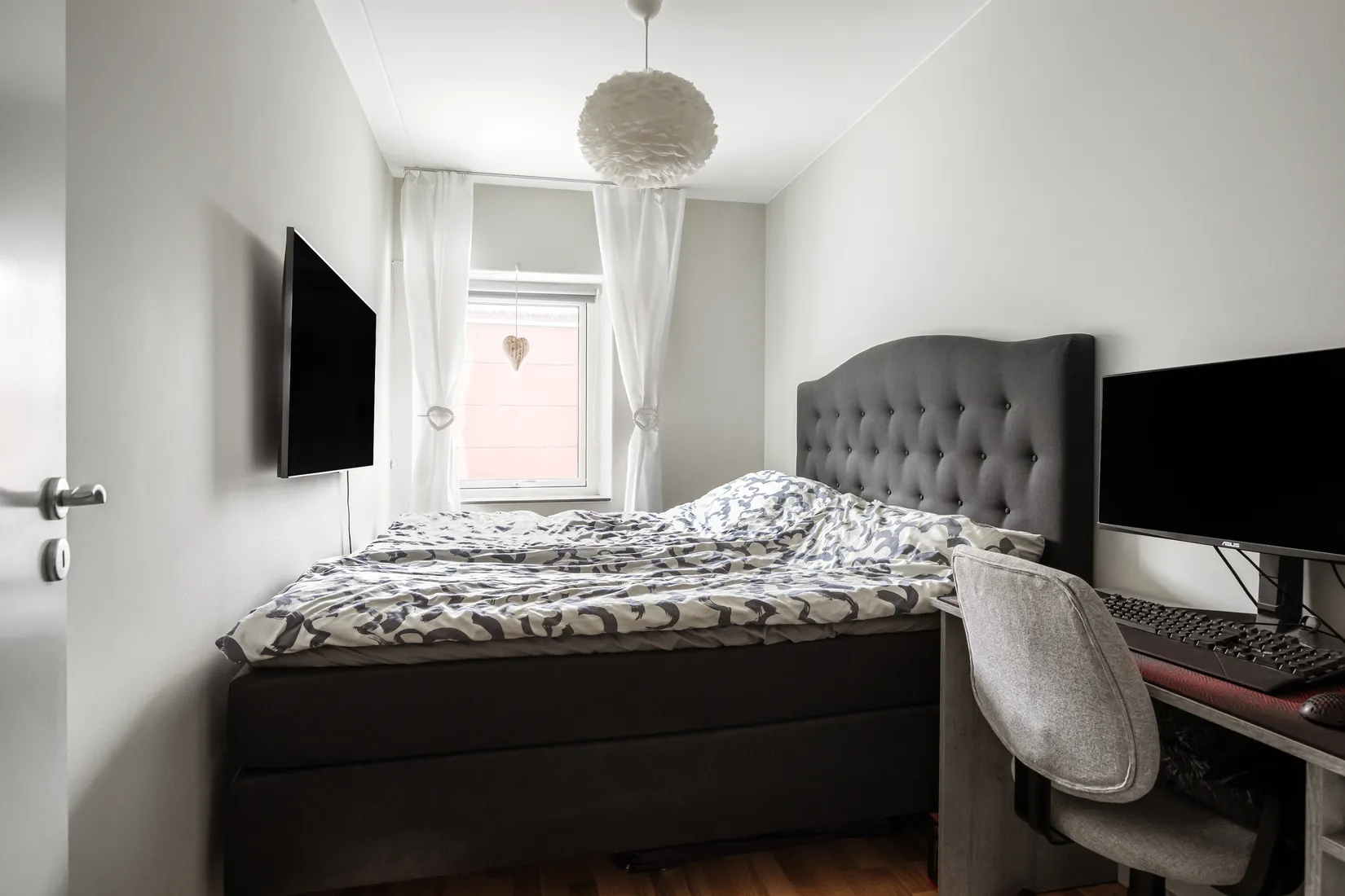 Bostadsrätt, Långströmsgatan 26, Centrala Hisingen, Göteborg