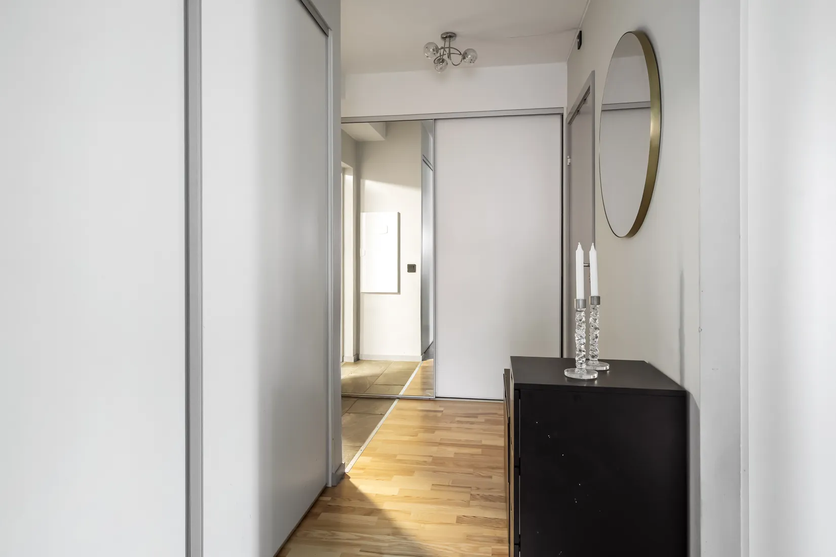 Bostadsrätt, Långströmsgatan 26, Centrala Hisingen, Göteborg