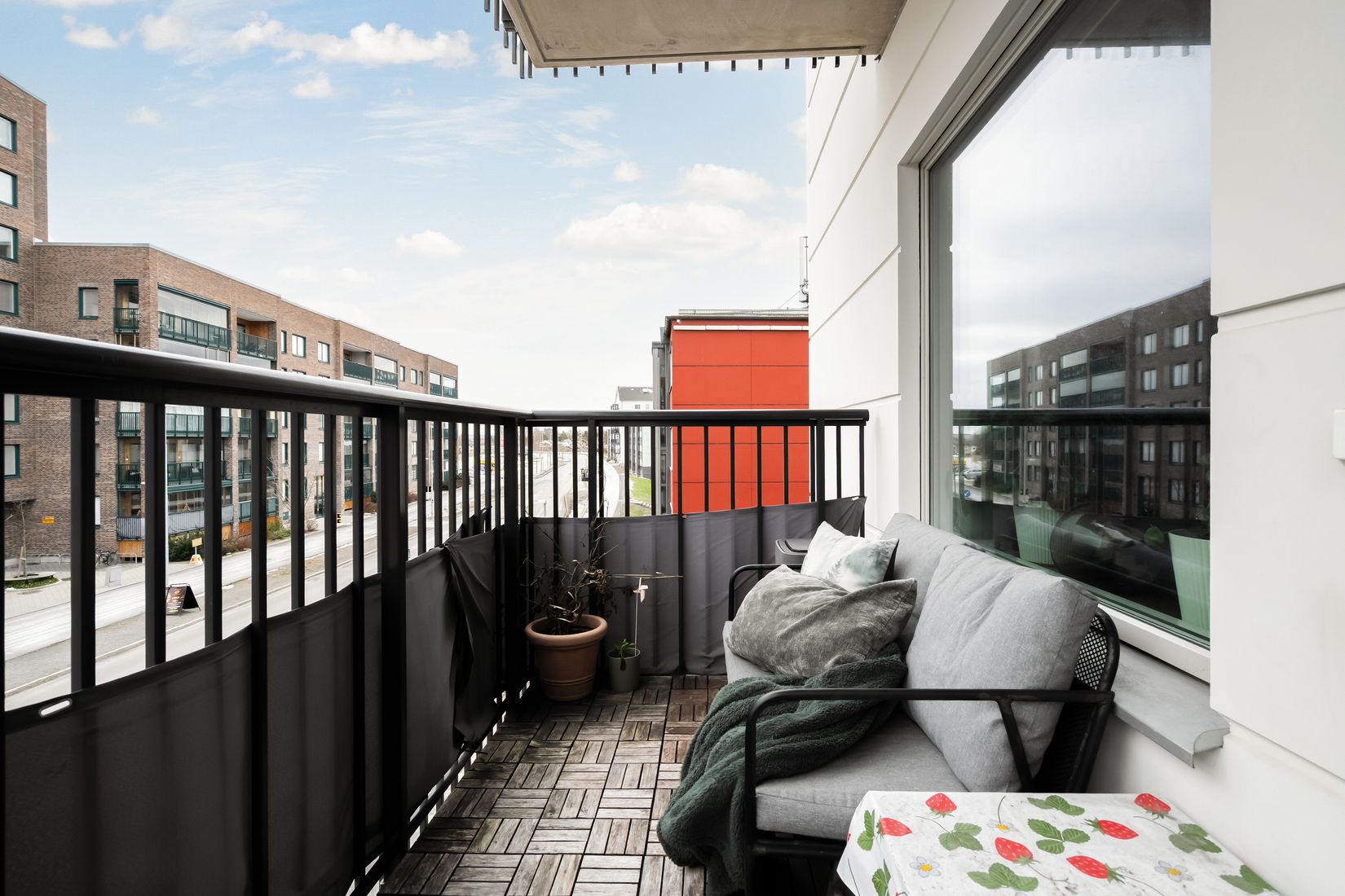 Bostadsrätt, Långströmsgatan 26, Centrala Hisingen, Göteborg