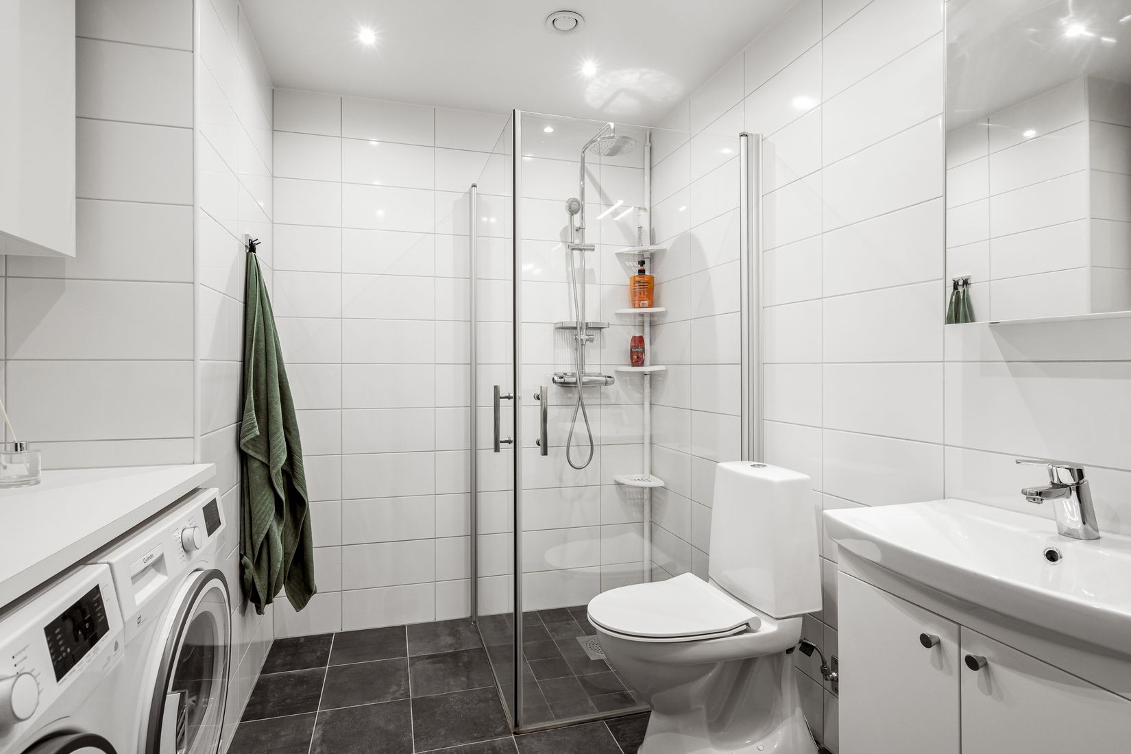 Bostadsrätt, Långströmsgatan 26, Centrala Hisingen, Göteborg