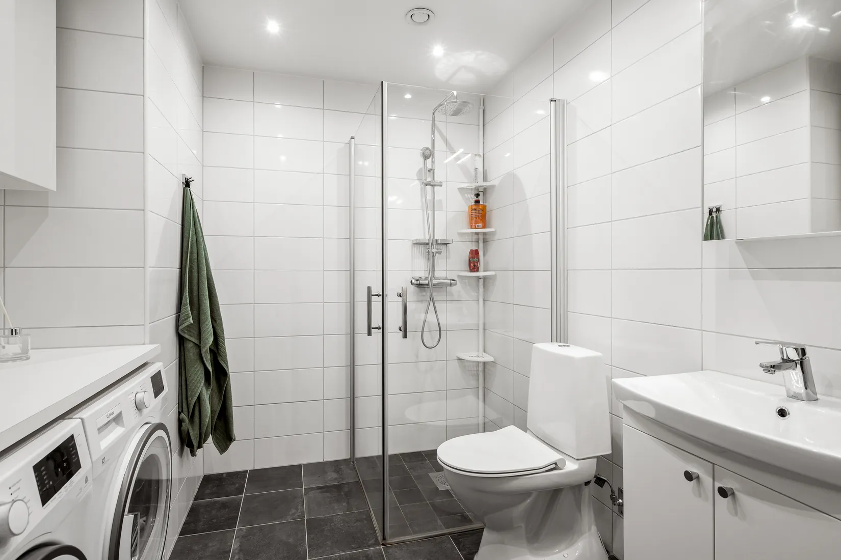 Bostadsrätt, Långströmsgatan 26, Centrala Hisingen, Göteborg