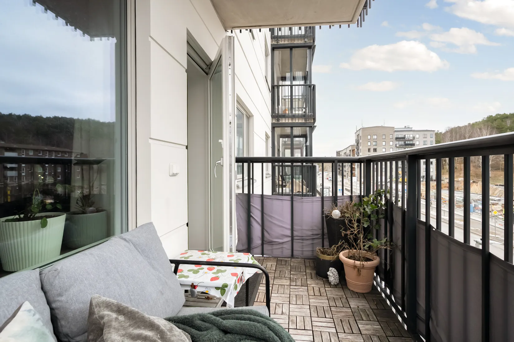 Bostadsrätt, Långströmsgatan 26, Centrala Hisingen, Göteborg