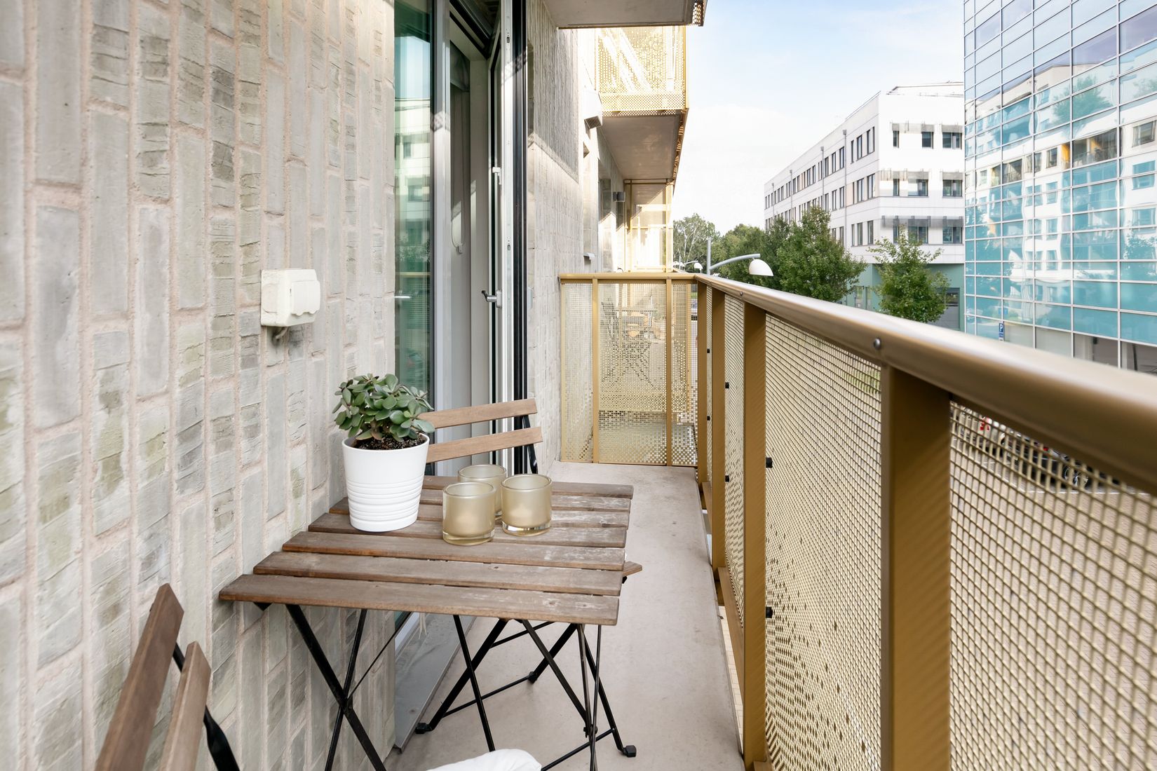 Bostadsrätt, Borstbindaregatan 7, Centrala Hisingen, Göteborg