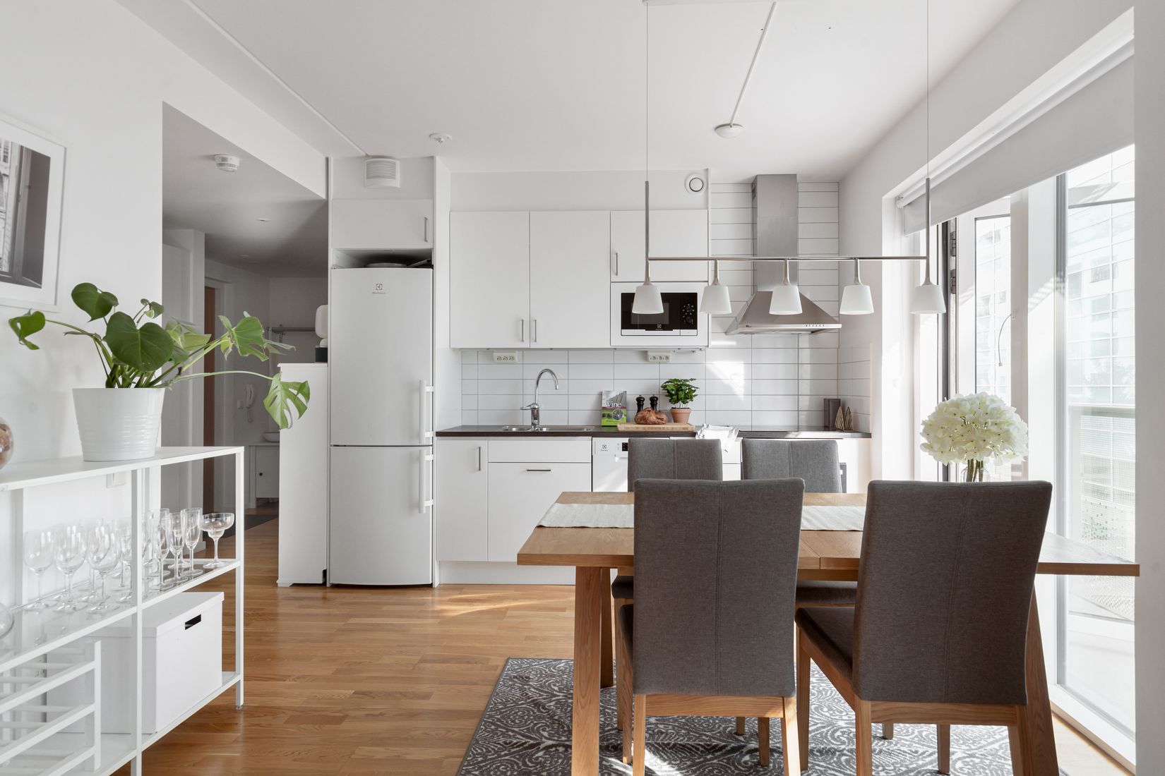 Bostadsrätt, Borstbindaregatan 7, Centrala Hisingen, Göteborg