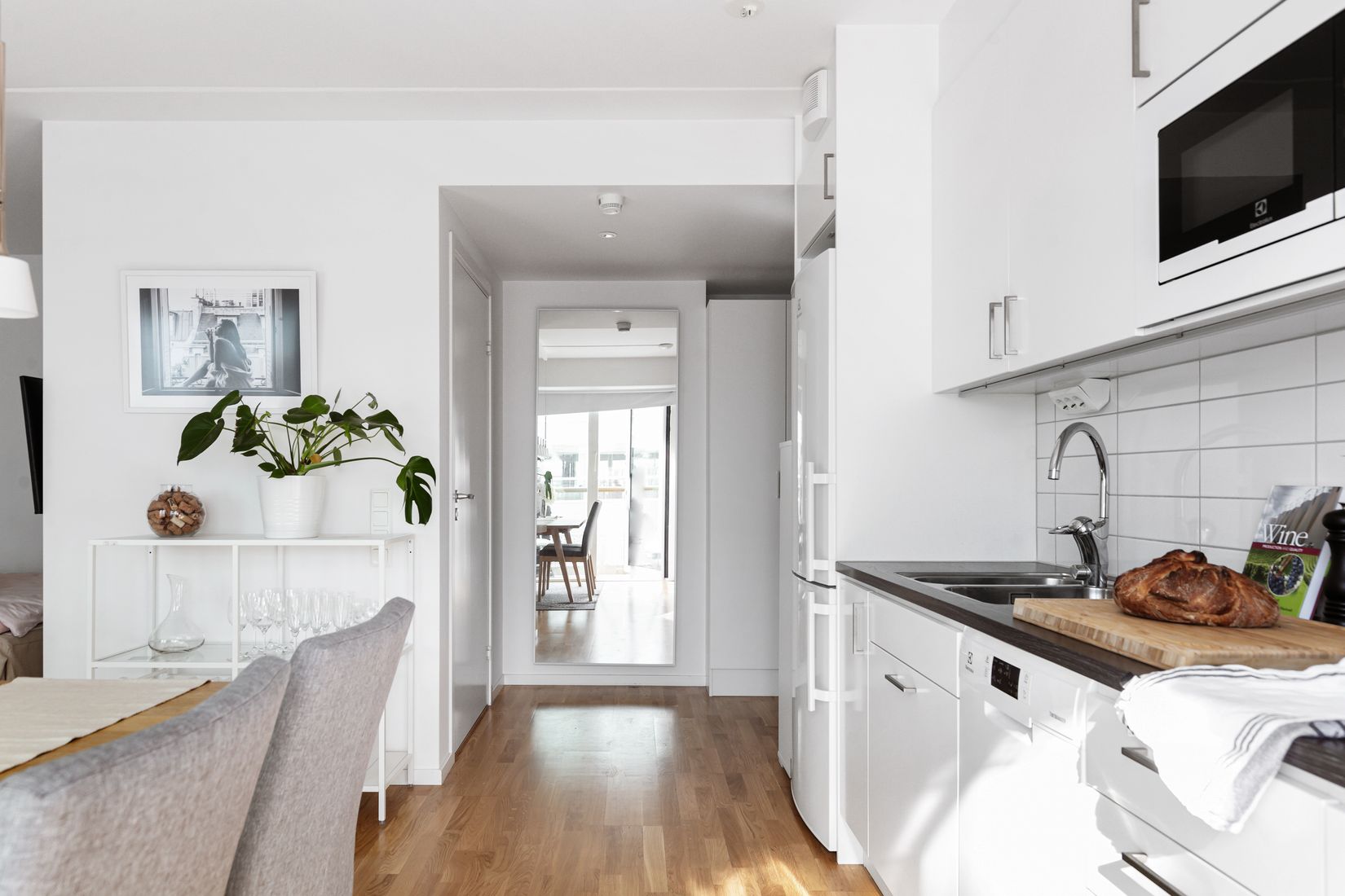 Bostadsrätt, Borstbindaregatan 7, Centrala Hisingen, Göteborg