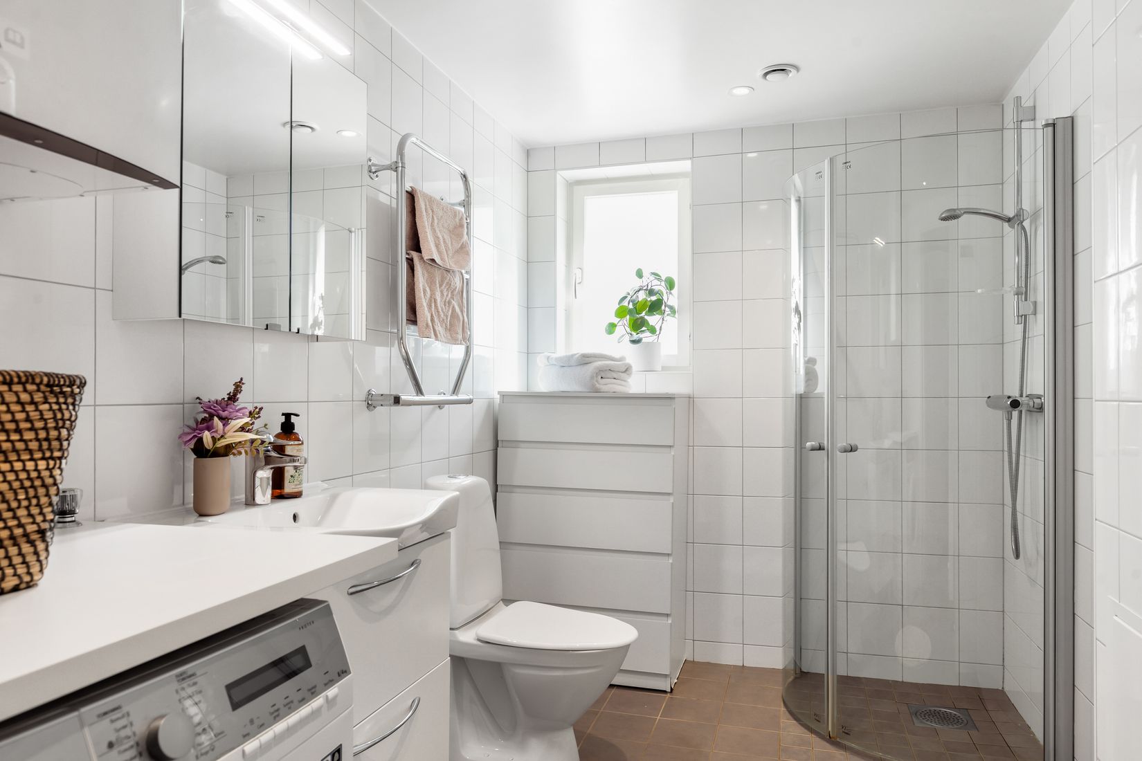 Bostadsrätt, Borstbindaregatan 7, Centrala Hisingen, Göteborg