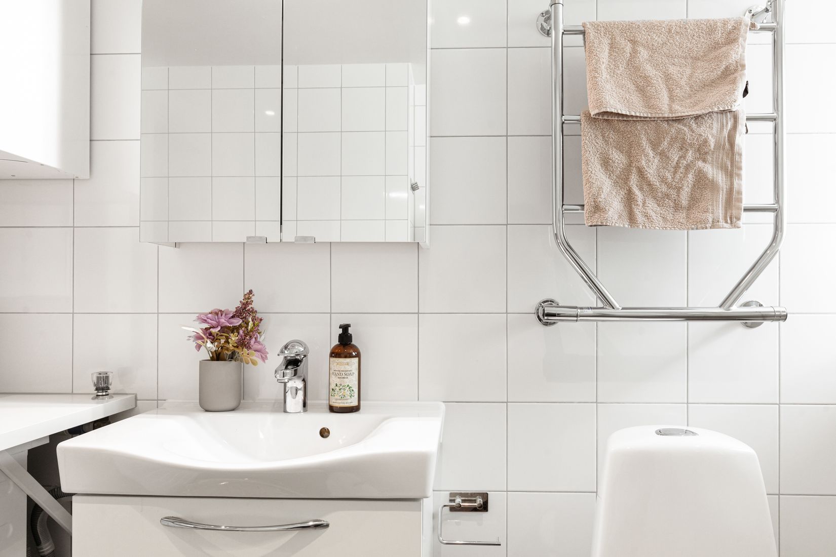 Bostadsrätt, Borstbindaregatan 7, Centrala Hisingen, Göteborg