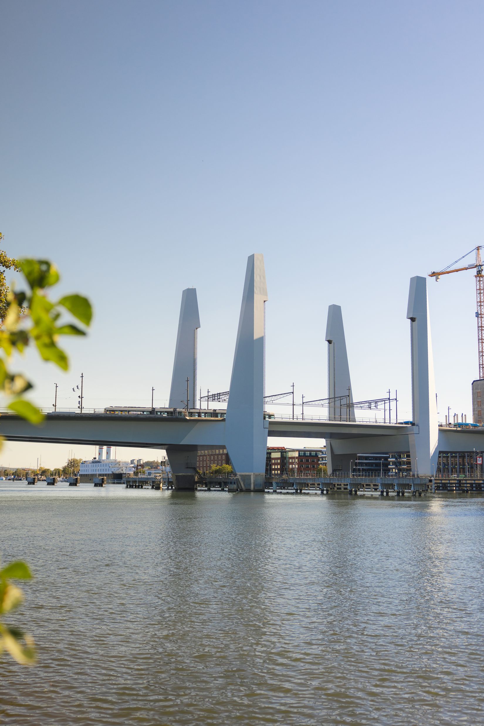 Bostadsrätt, Borstbindaregatan 7, Centrala Hisingen, Göteborg