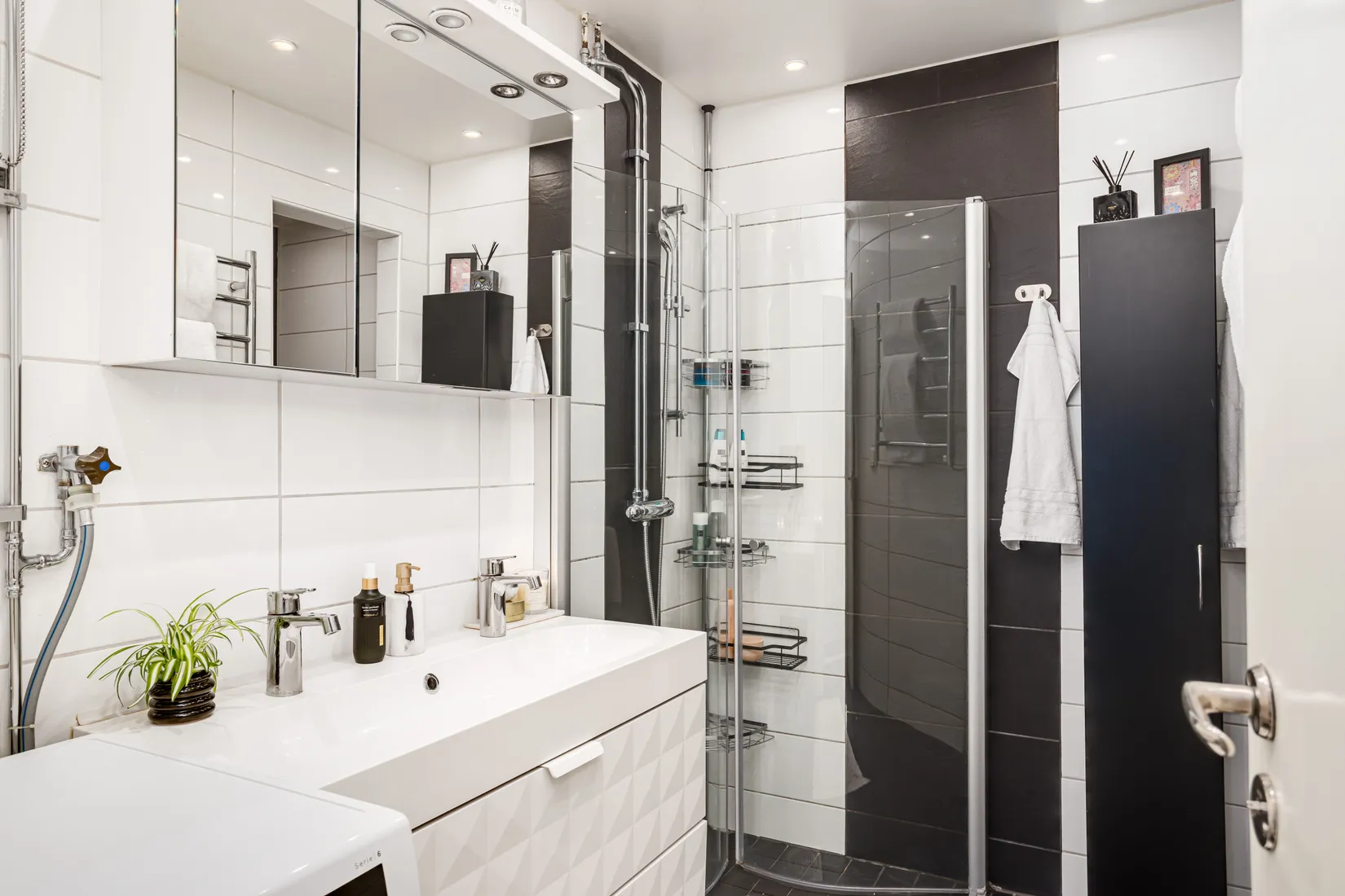 Bostadsrätt, Hertig Knutsgatan 43A, Öster, Halmstad