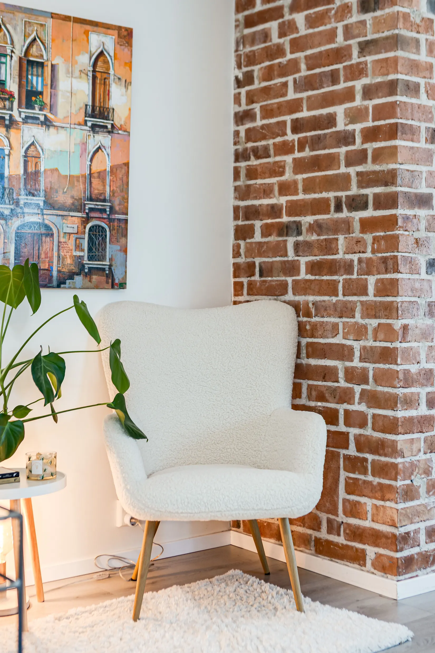 Bostadsrätt, Hertig Knutsgatan 43A, Öster, Halmstad