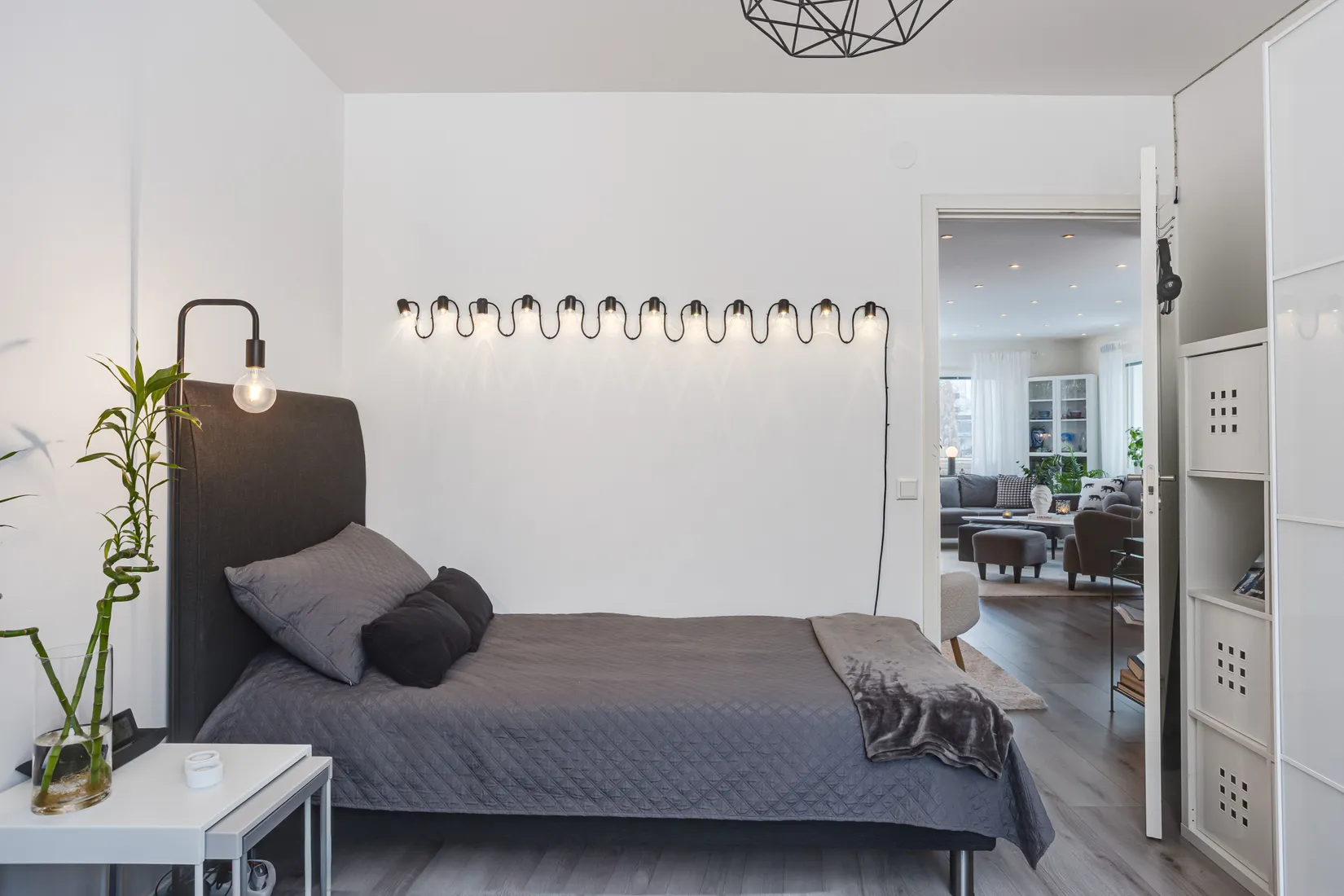 Bostadsrätt, Hertig Knutsgatan 43A, Öster, Halmstad