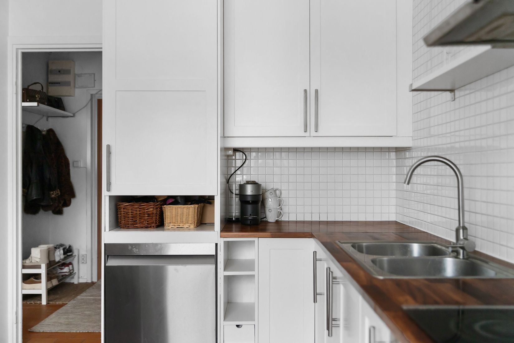 Bostadsrätt, Verkmästargatan 5A, Salabacke, Uppsala