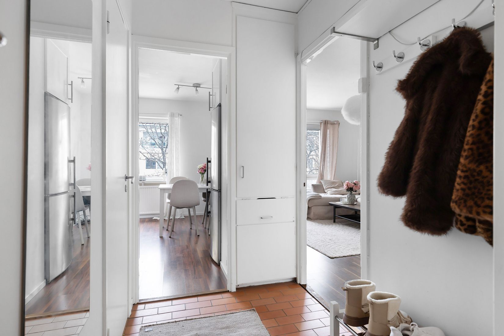 Bostadsrätt, Verkmästargatan 5A, Salabacke, Uppsala