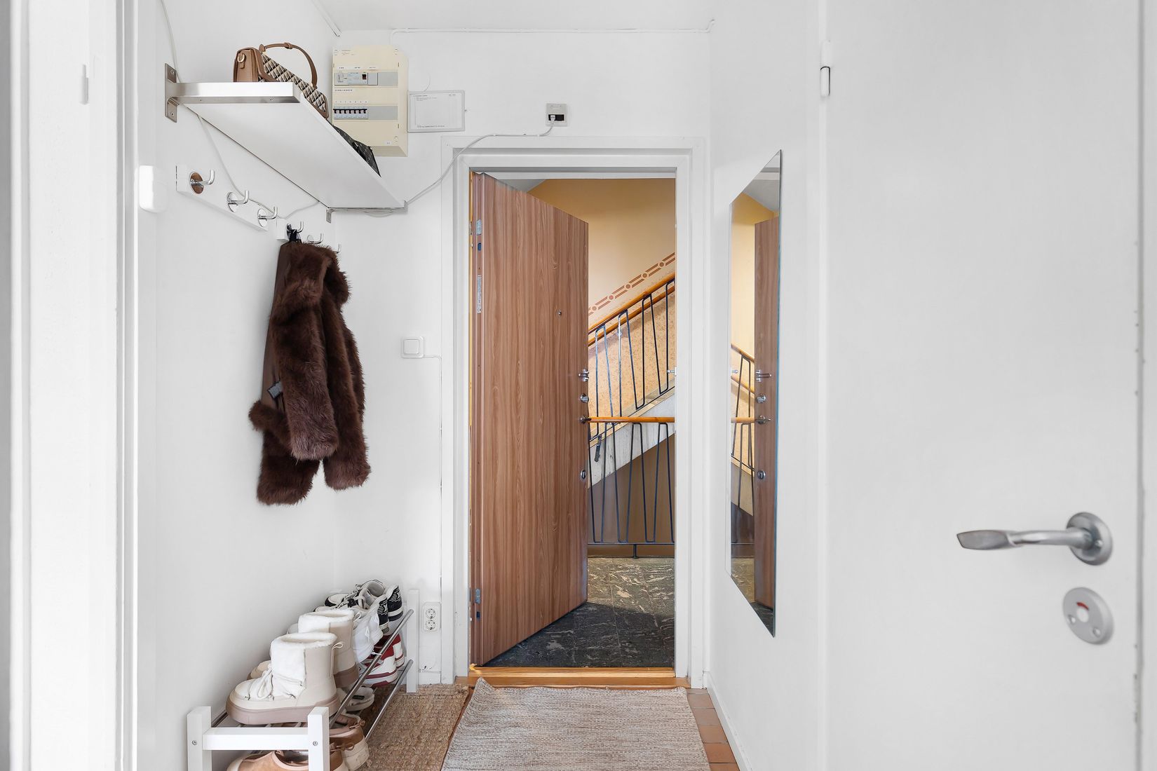 Bostadsrätt, Verkmästargatan 5A, Salabacke, Uppsala