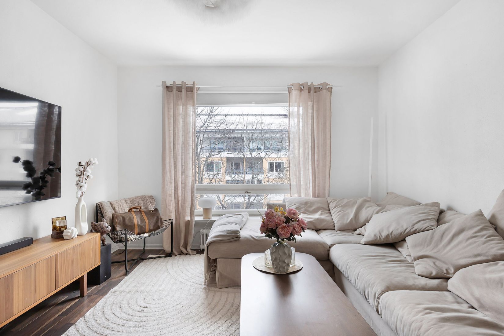 Bostadsrätt, Verkmästargatan 5A, Salabacke, Uppsala