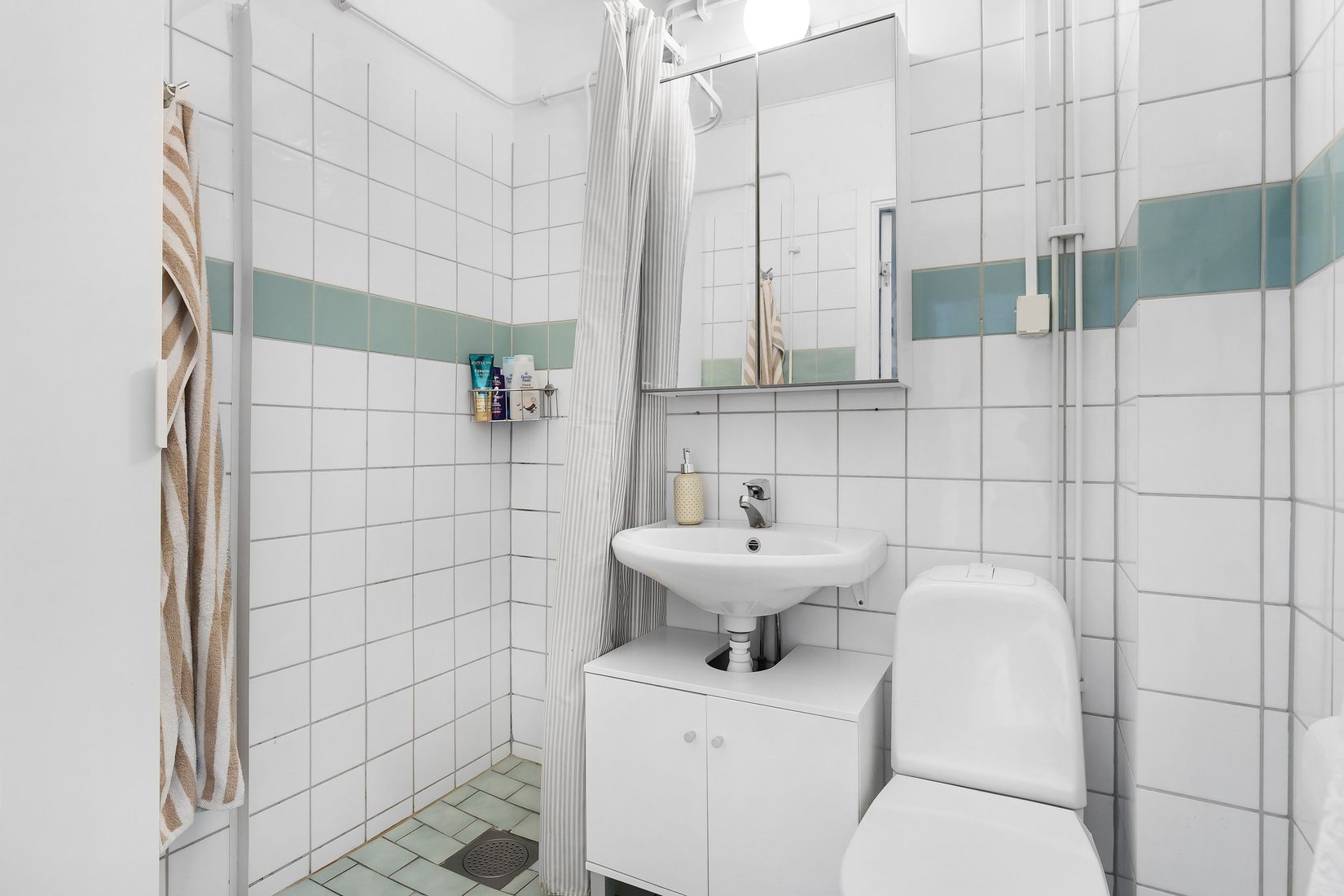 Bostadsrätt, Verkmästargatan 5A, Salabacke, Uppsala