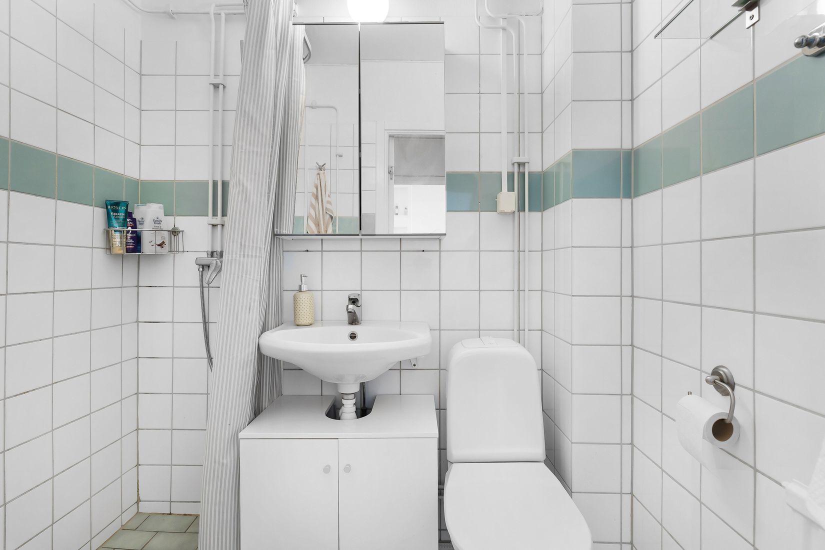 Bostadsrätt, Verkmästargatan 5A, Salabacke, Uppsala