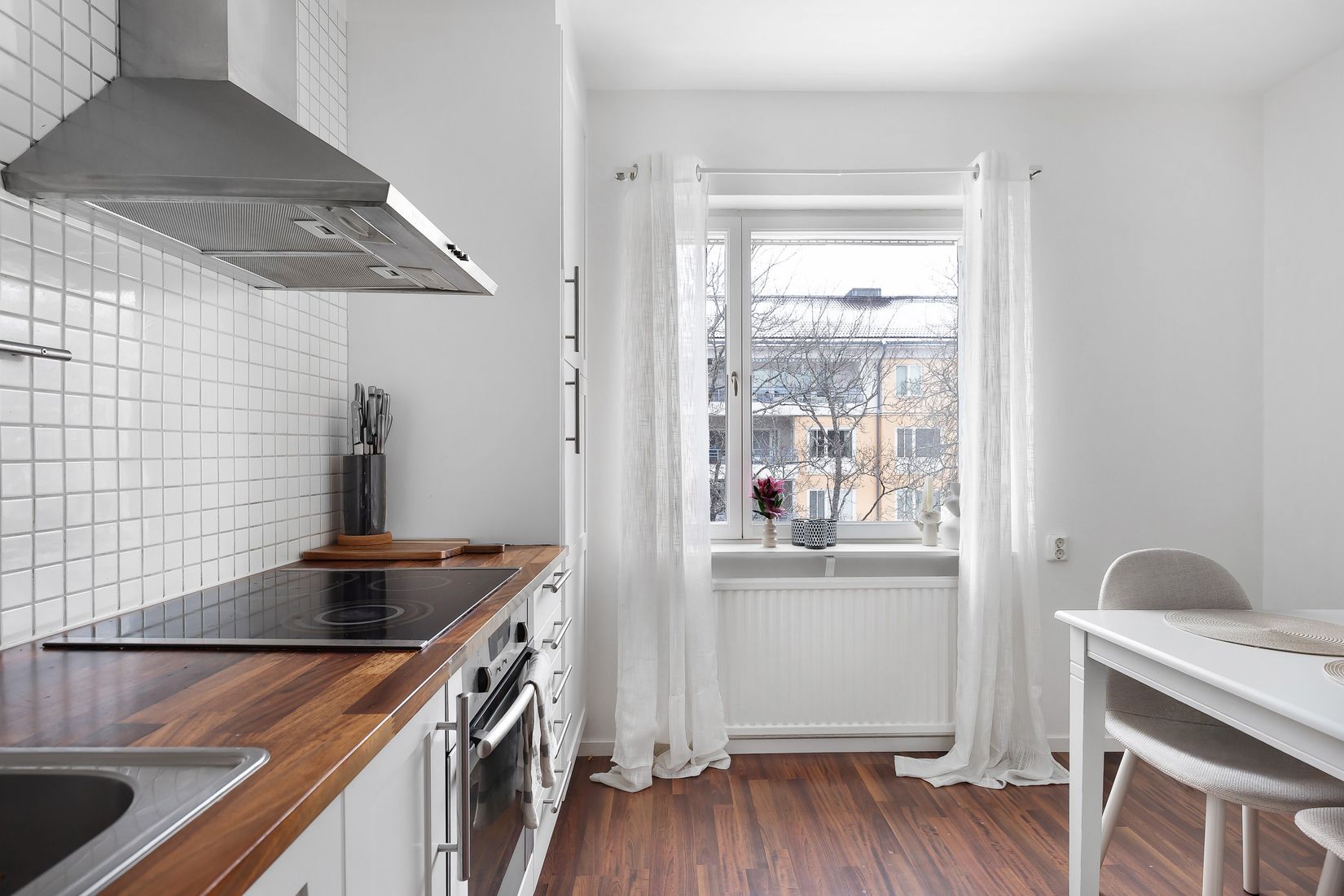 Bostadsrätt, Verkmästargatan 5A, Salabacke, Uppsala