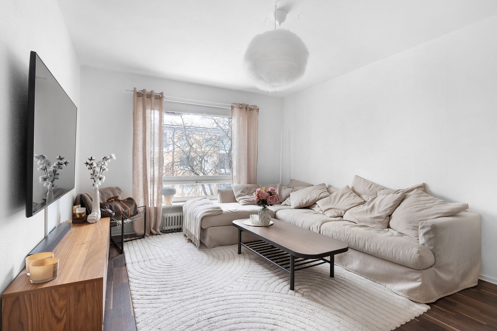 Bostadsrätt, Verkmästargatan 5A, Salabacke, Uppsala