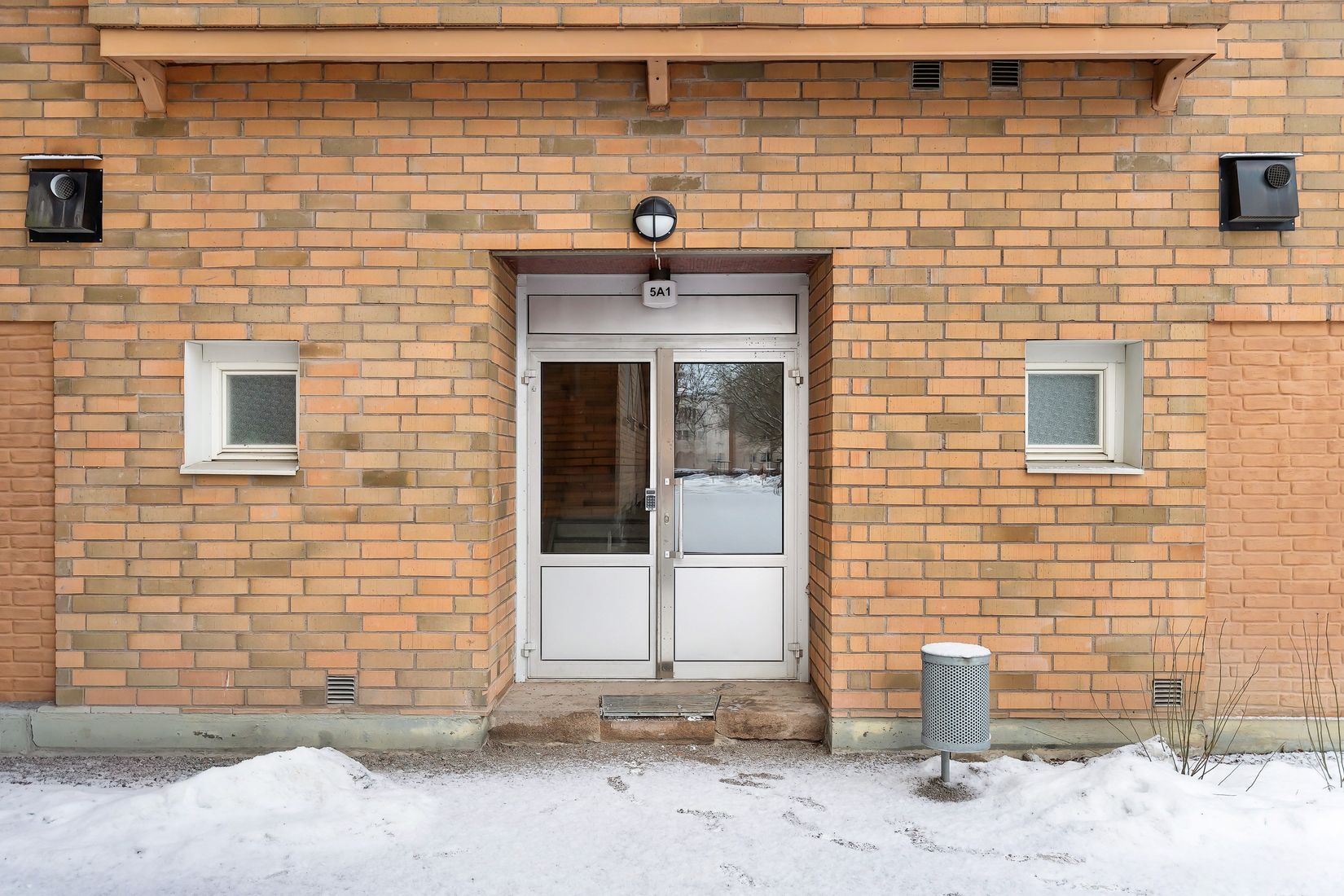 Bostadsrätt, Verkmästargatan 5A, Salabacke, Uppsala