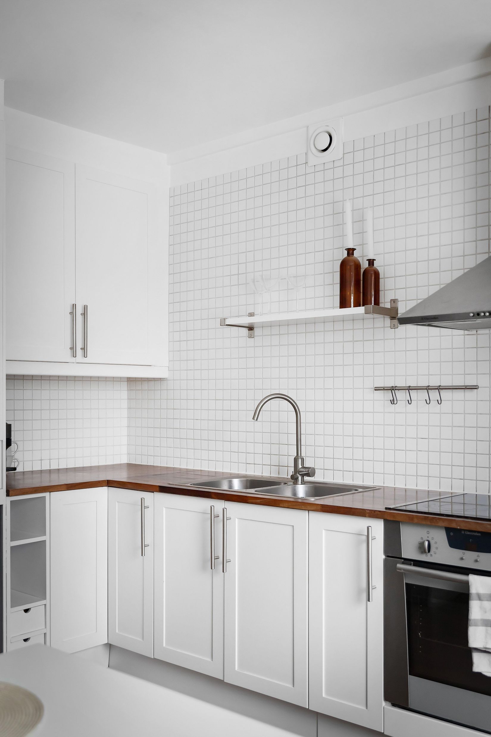 Bostadsrätt, Verkmästargatan 5A, Salabacke, Uppsala