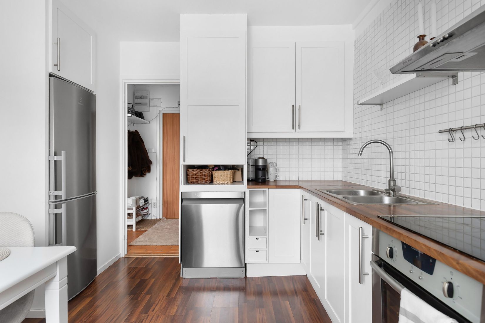 Bostadsrätt, Verkmästargatan 5A, Salabacke, Uppsala