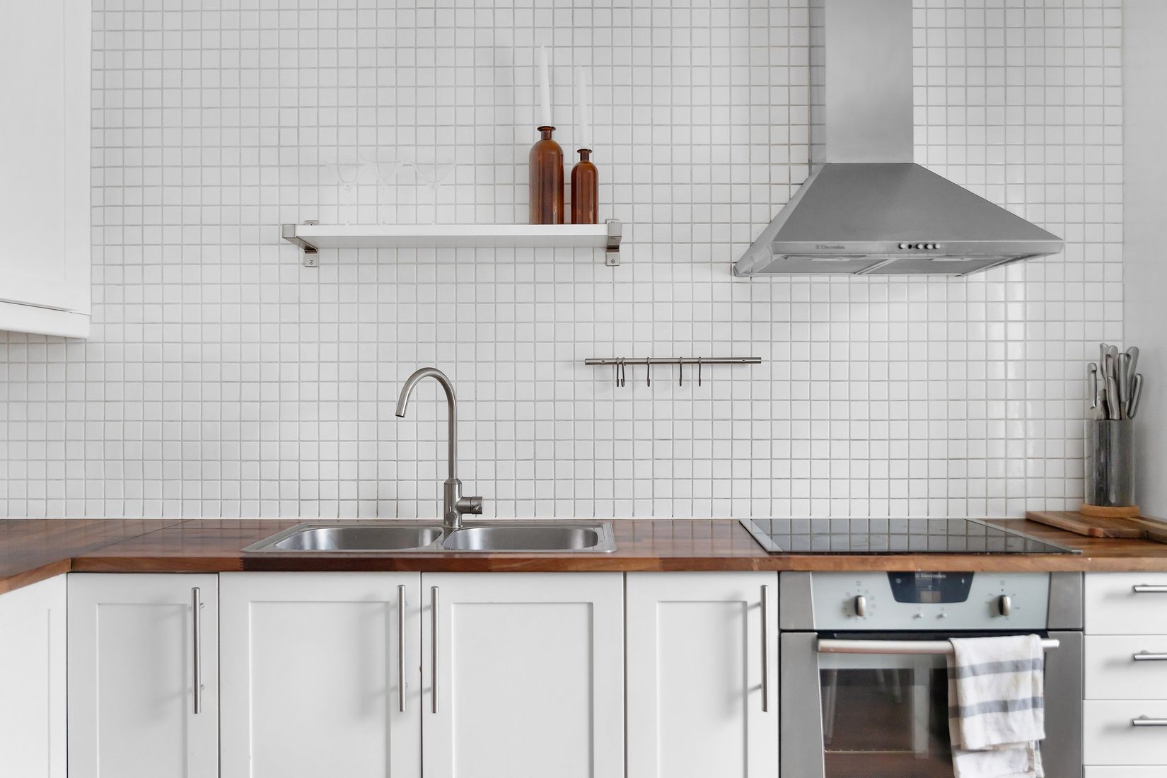 Bostadsrätt, Verkmästargatan 5A, Salabacke, Uppsala