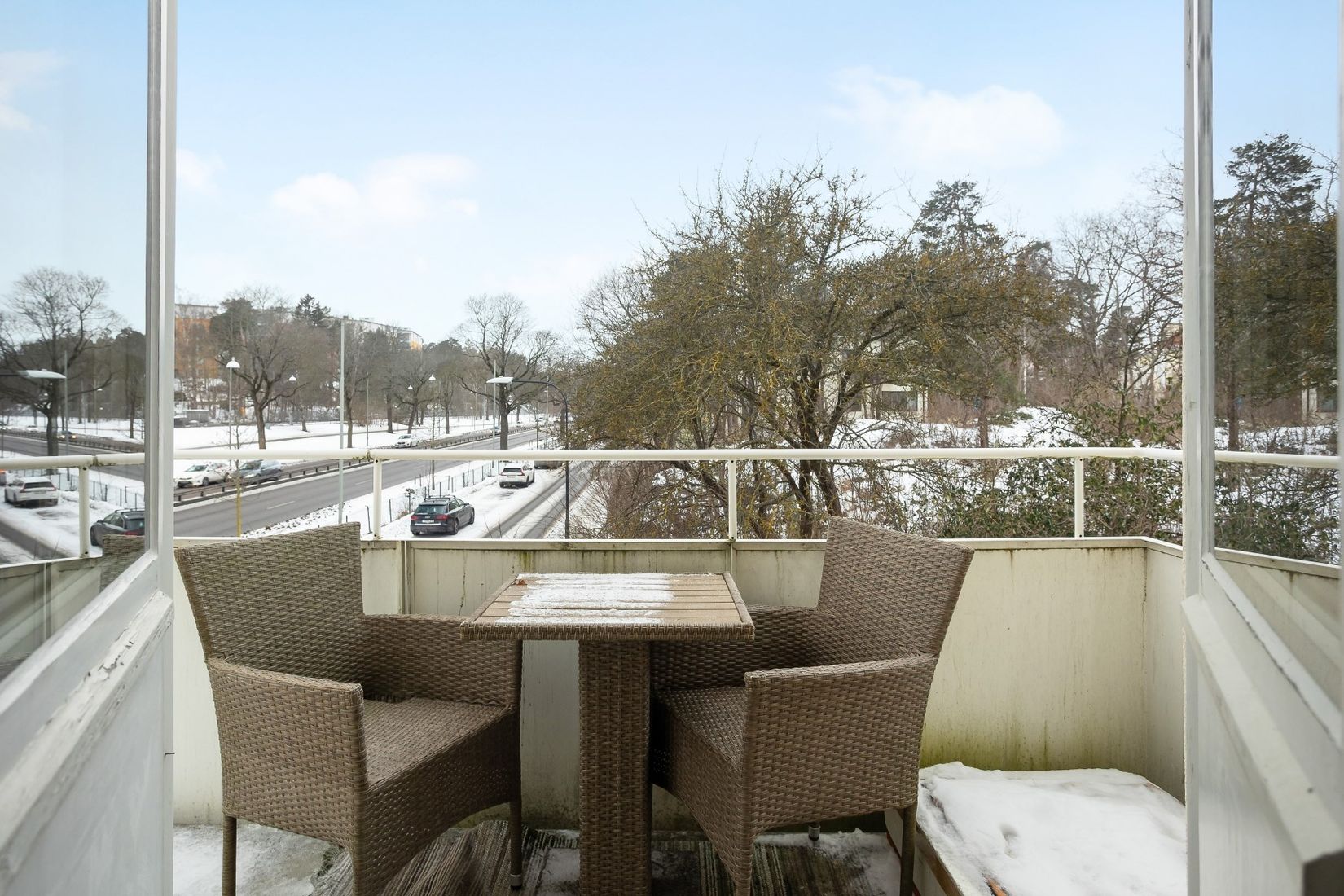 Bostadsrätt, Drottningholmsvägen 260, Stora Mossen, Stockholm