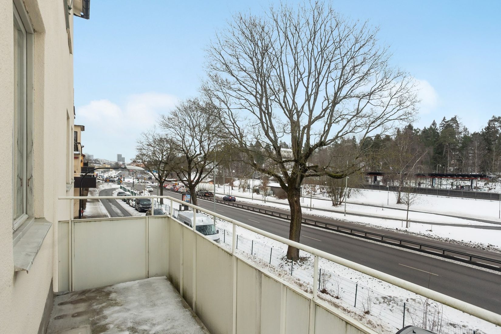 Bostadsrätt, Drottningholmsvägen 260, Stora Mossen, Stockholm