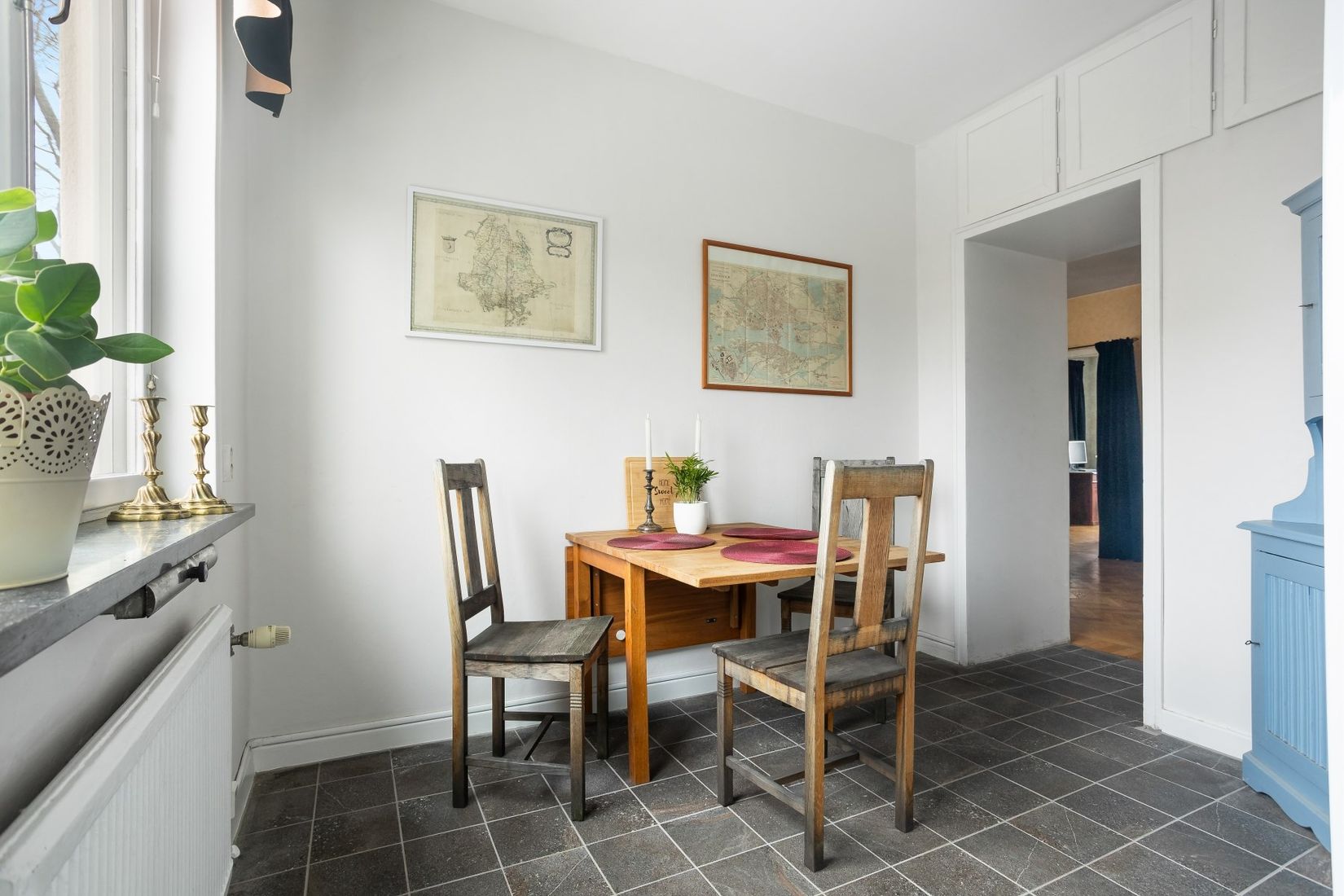 Bostadsrätt, Drottningholmsvägen 260, Stora Mossen, Stockholm