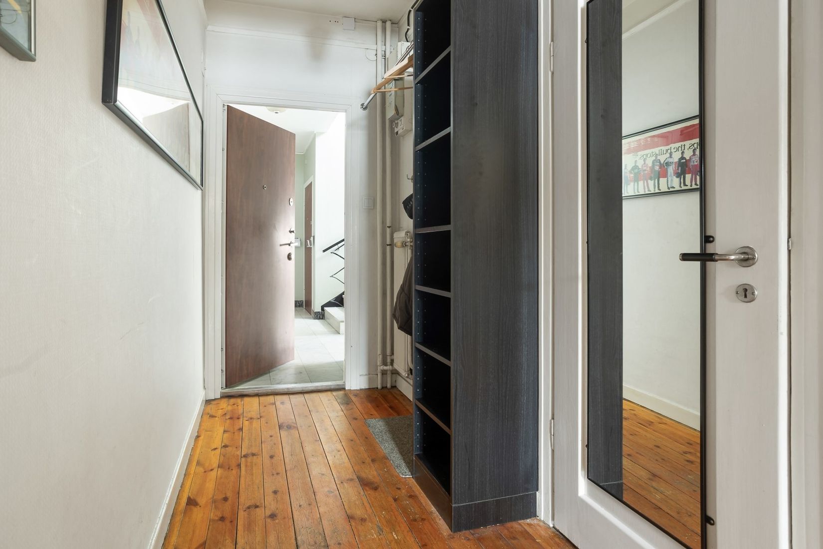 Bostadsrätt, Drottningholmsvägen 260, Stora Mossen, Stockholm