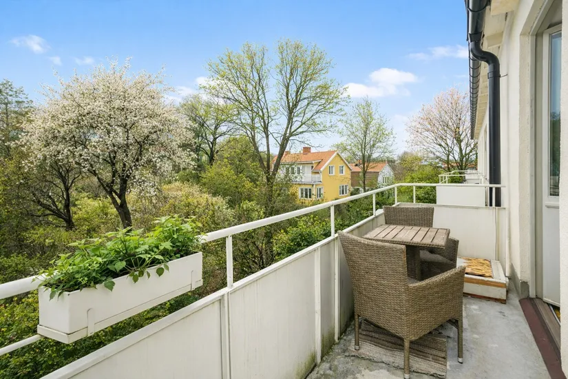 Bostadsrätt, Drottningholmsvägen 260, Stora Mossen, Stockholm